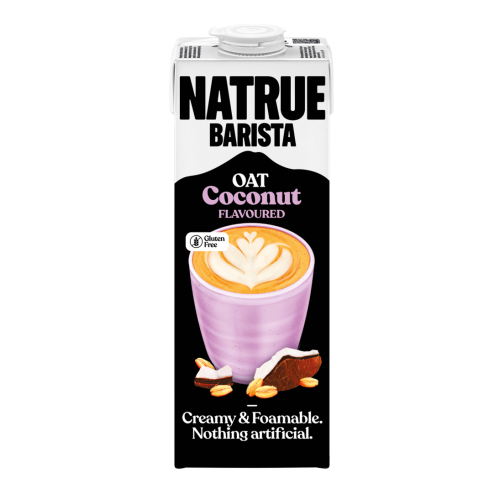40058PL - Natrue - Barista OAT Coconut (6X1L) (1)