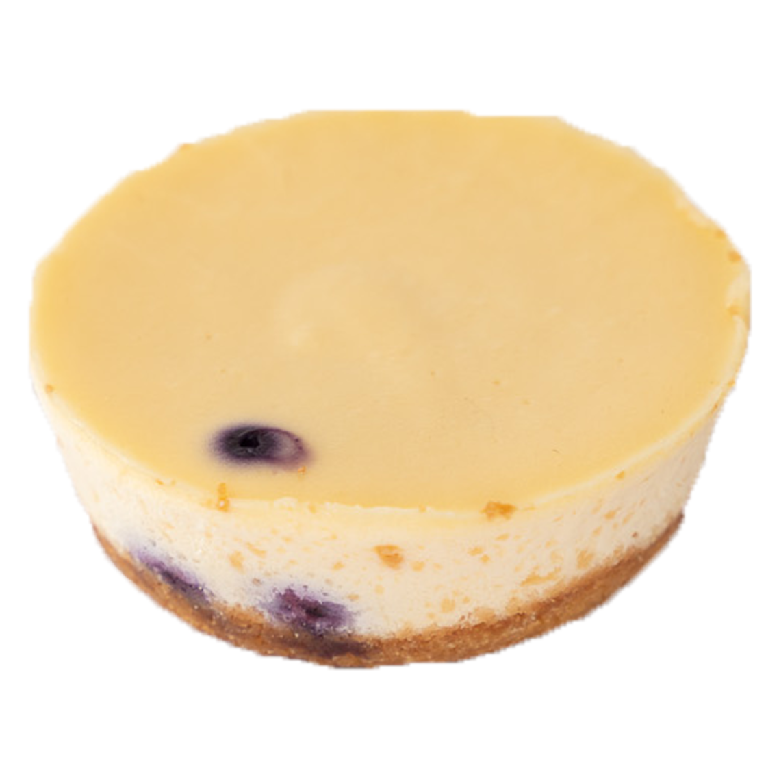 Baked in amsterdam cheesecake - webshop