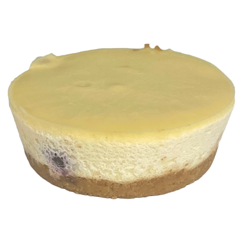 Baked in amsterdam cheesecake - webshop
