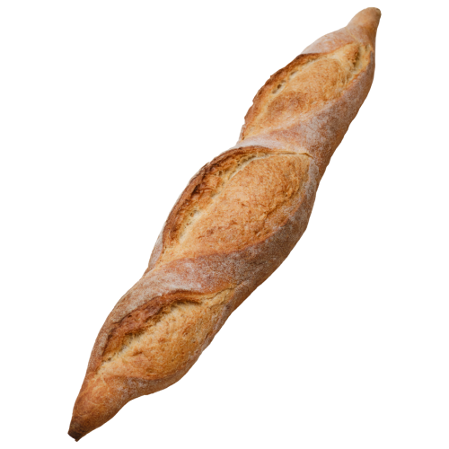 Miche Bakery Large Baguette - Online Store