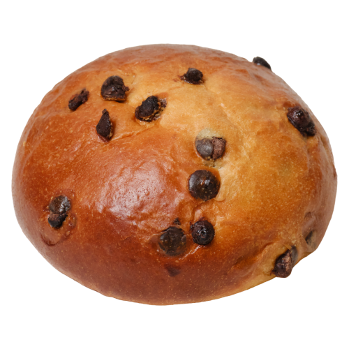 Bakkerij Miche Chocolate brioche bun - webshop