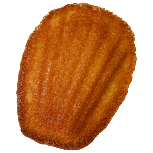 Bakkerij Miche Madeleine - webshop