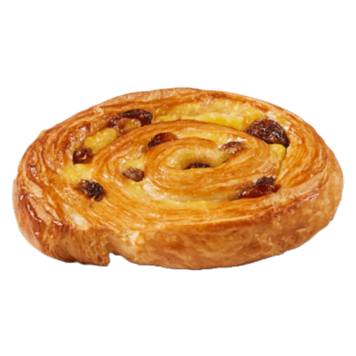 Bridor pain aux raisans - webshop