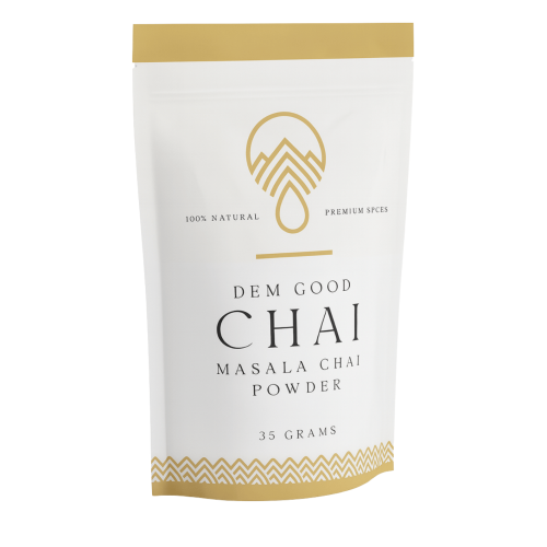 Chai Poeder