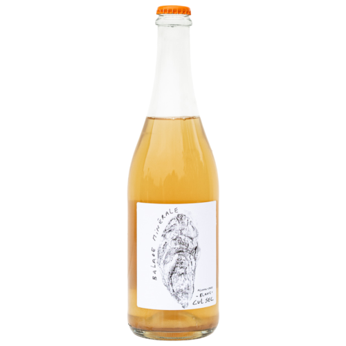 Cul balade minerale (wit) - webshop