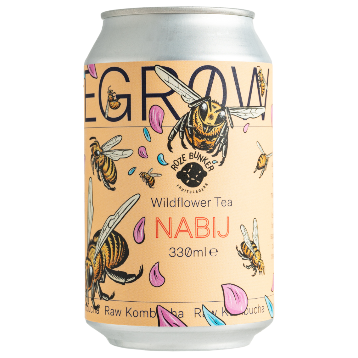 Degrow nabij - webshop