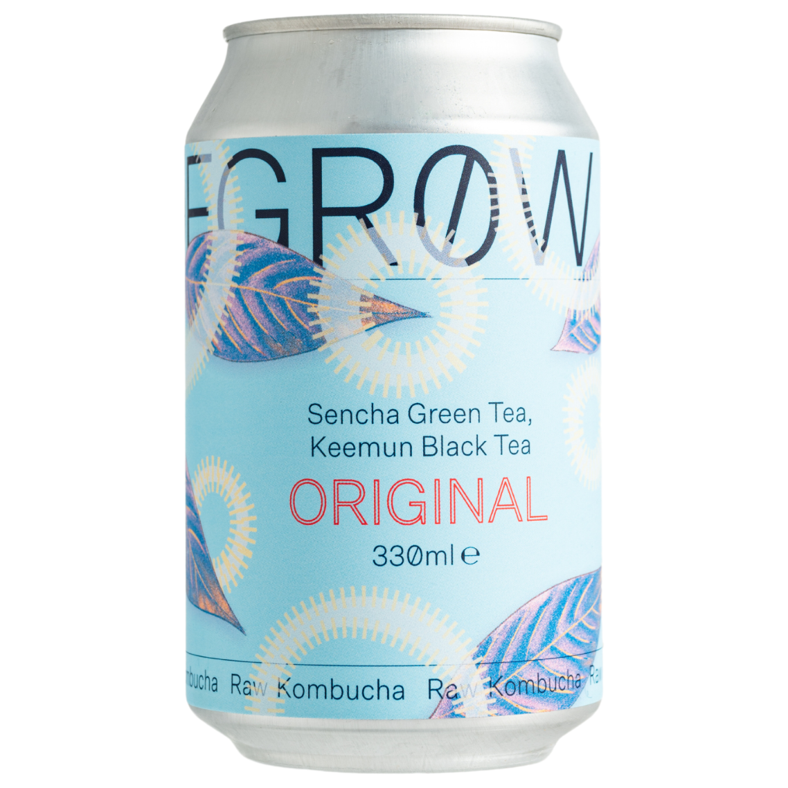 Degrow original - webshop