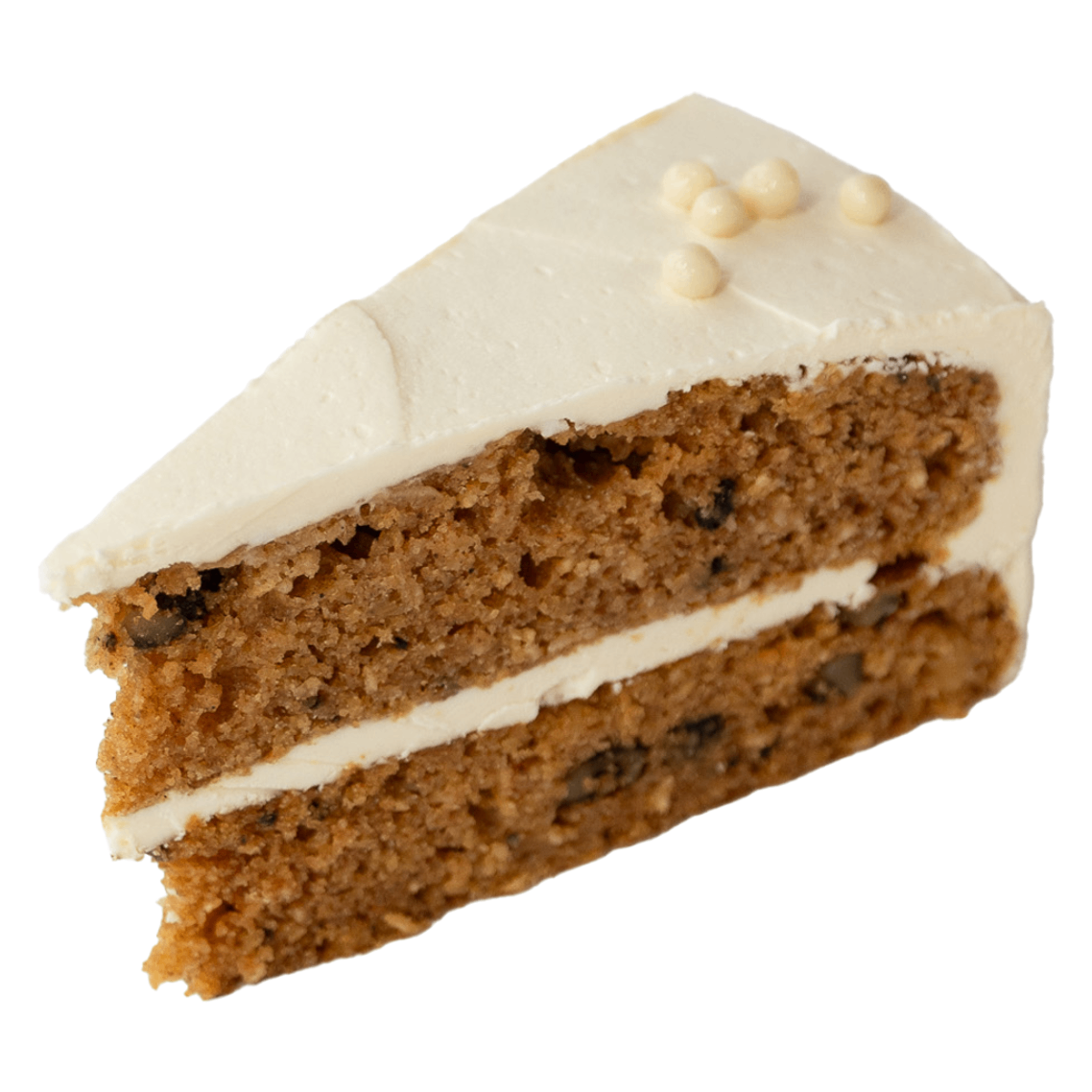 Dikke Lepel carrot cake 2 - webshop