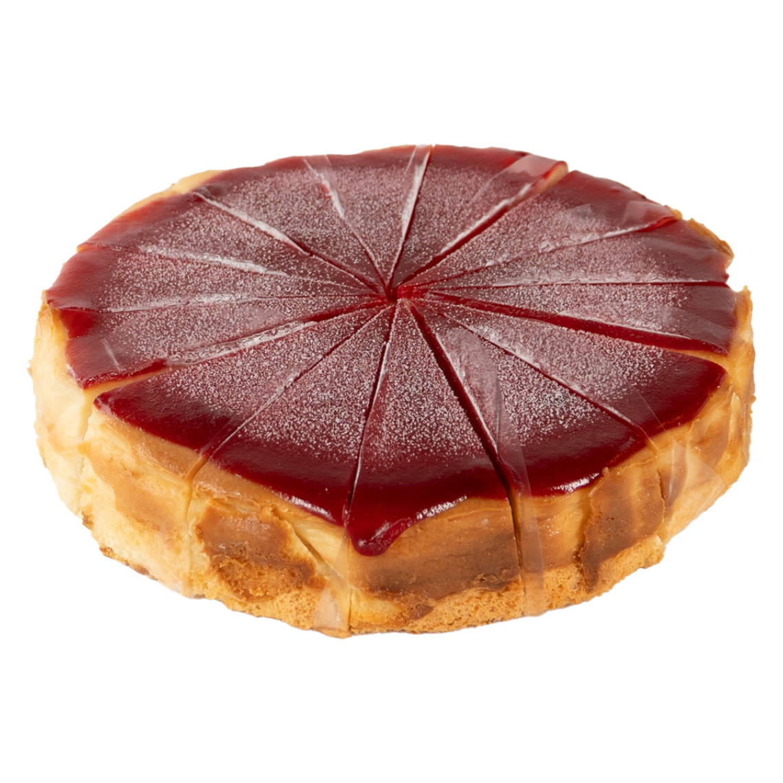 Dikke Lepel cheesecake 1 - webshop