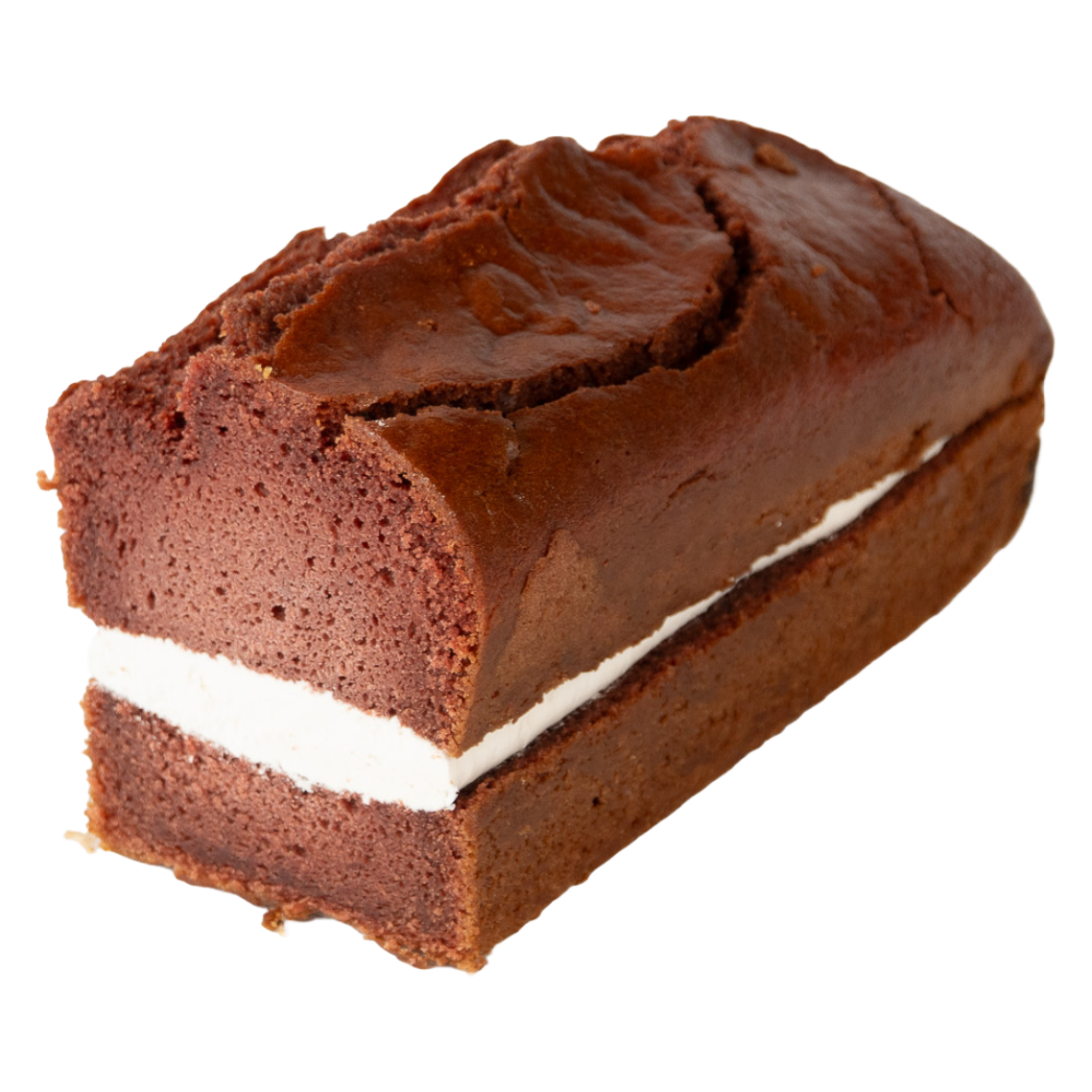 Dikke Lepel vegan red velvet cake 2 - webshop