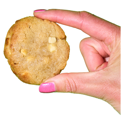 Dynamite cookies lemon - webshop