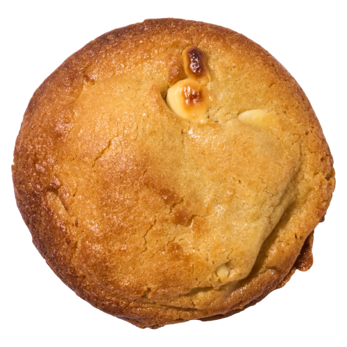 Dynamite cookies lemon - webshop