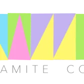 Dynamite logo - webshop