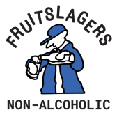 Fruitslagers logo - webshop