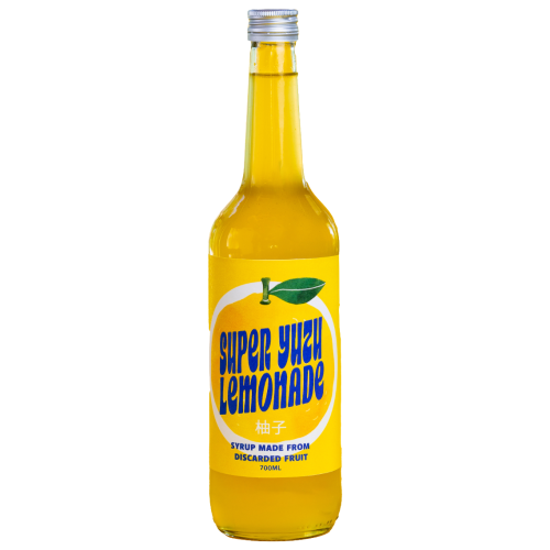 Full Circle Super Yuzu Lemonade - Online Store