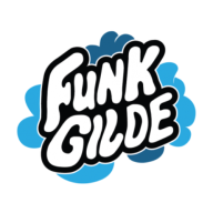 Funkgilde-logo-webshop