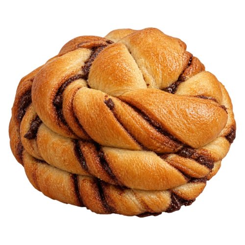 Gerard Bakery Chocolate Bun - Online Store