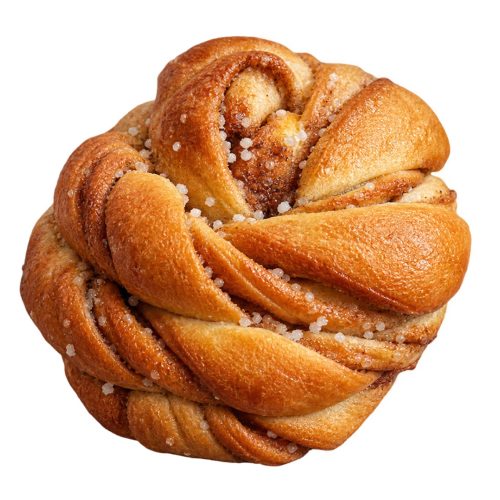 Gerard bakery cinnamon bun - webshop