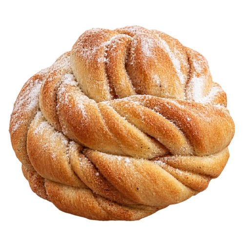 Gerard Bakery Cardamom Bun - Online Store