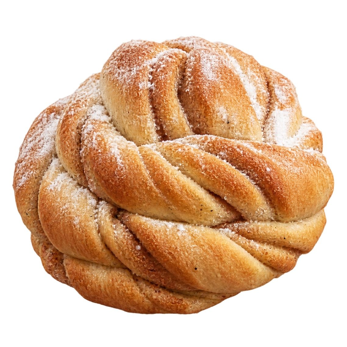 Gerard Bakery Cardamom Bun - Online Store