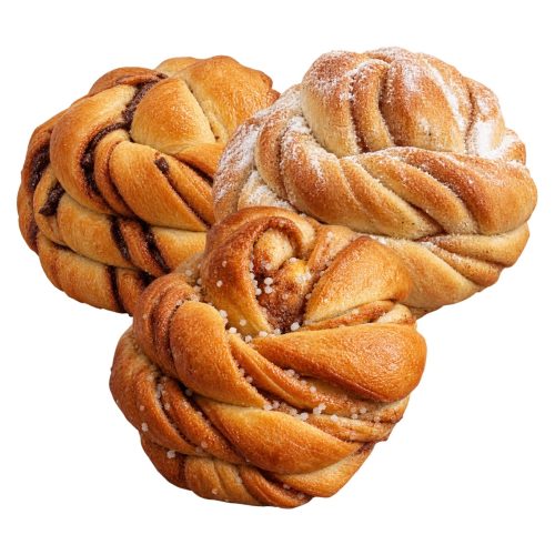 Gerard Bakery Sample Package - Online Store
