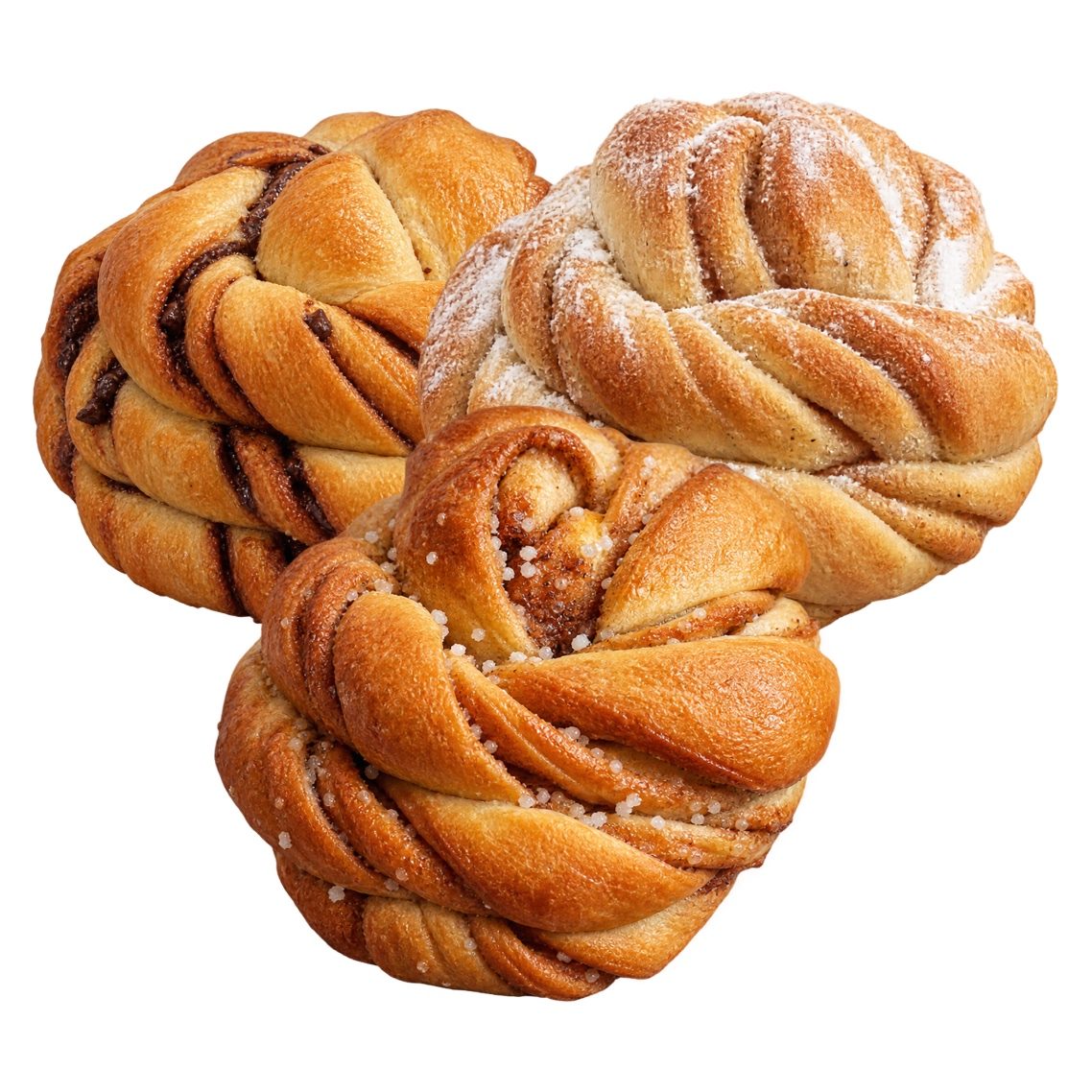 Gerard Bakery Sample Package - Online Store