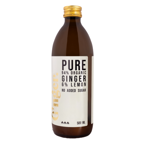 G'nger Pure 500 ml