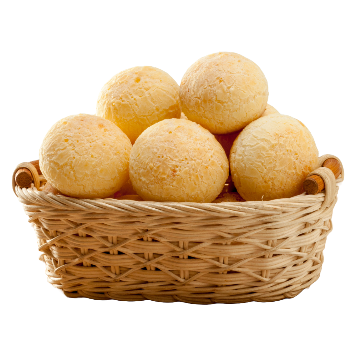 Guto's pao de queijo - webshop