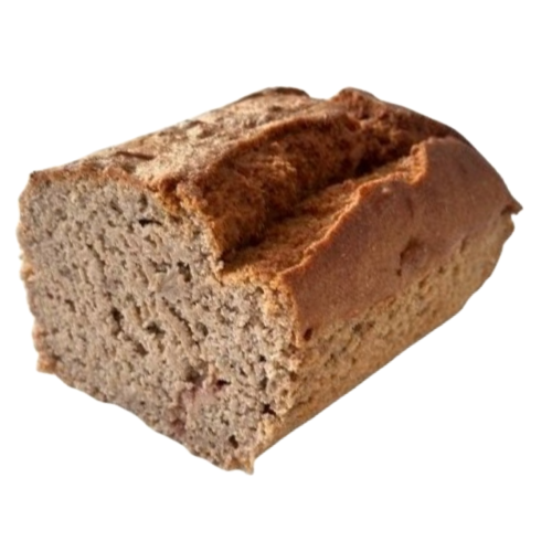 Helti bananenbrood - webshop