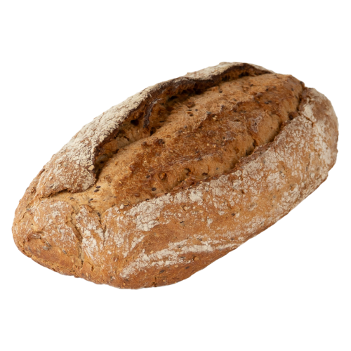 Jordy's meerzaden landbrood - webshop