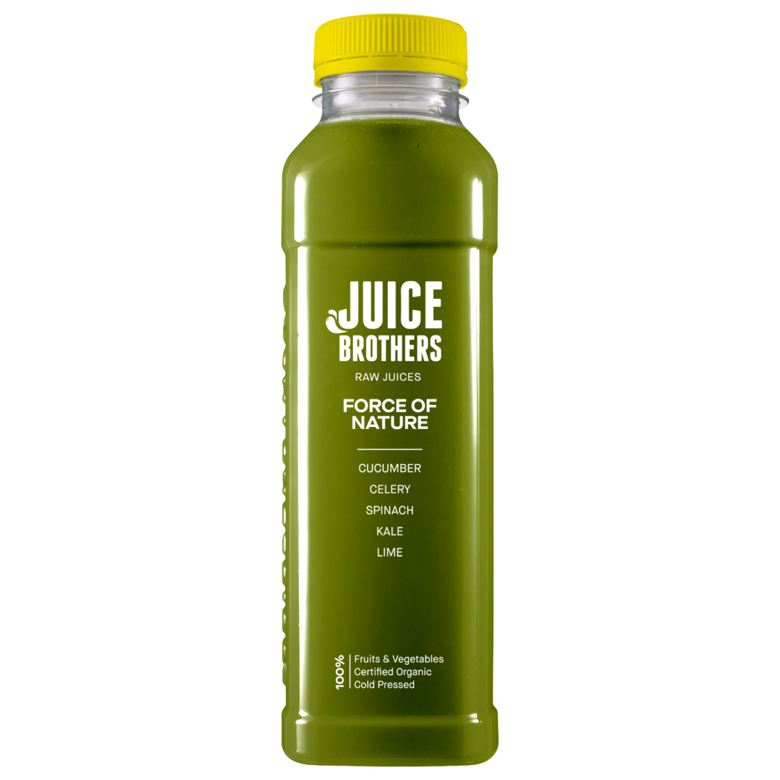 Juice Brothers force of nature 250ml - webshop