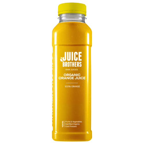 Juice Brothers jus d'orange 250 ml - webshop