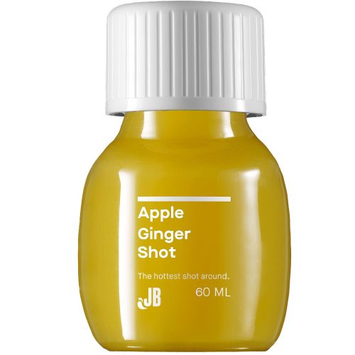 Juice brothers apple ginger 60ml