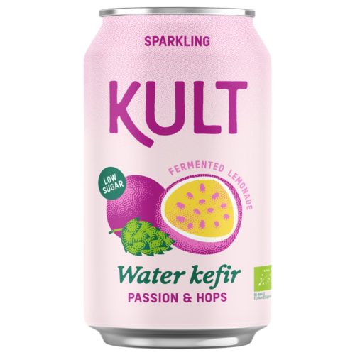 KULT Passion & Hops - webshop