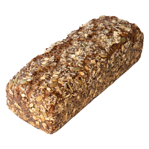 Kometen brood roggebrood -webshop