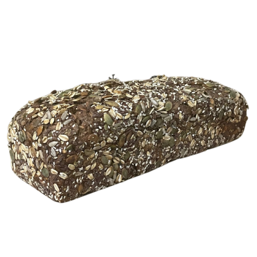 Kometenbrood roggebrood - webshop