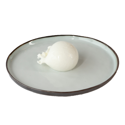 La Burrata burrata 1 - webshop