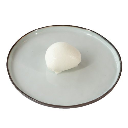 La Burrata mozzarella 1 - webshop