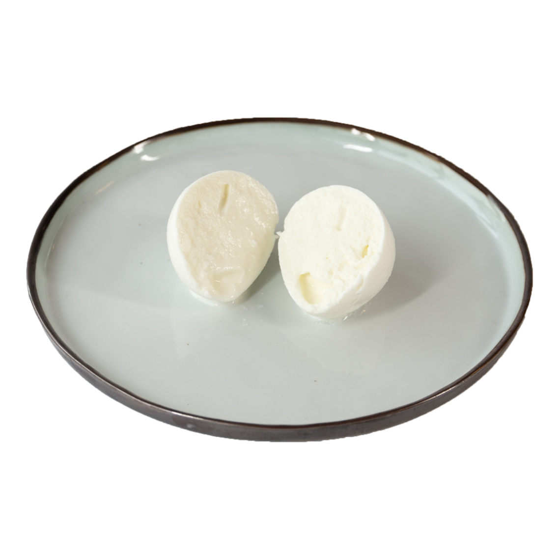 La Burrata mozzarella 2 - webshop