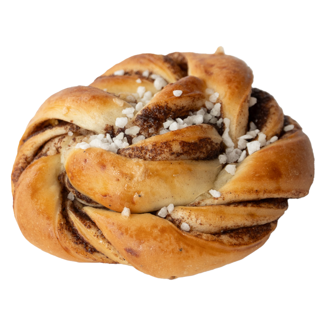 Lacker cinnamon bun - webshop