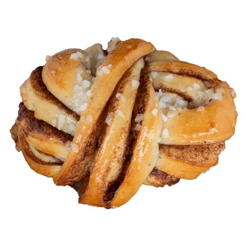Lacker premium cinnamon bun - webshop