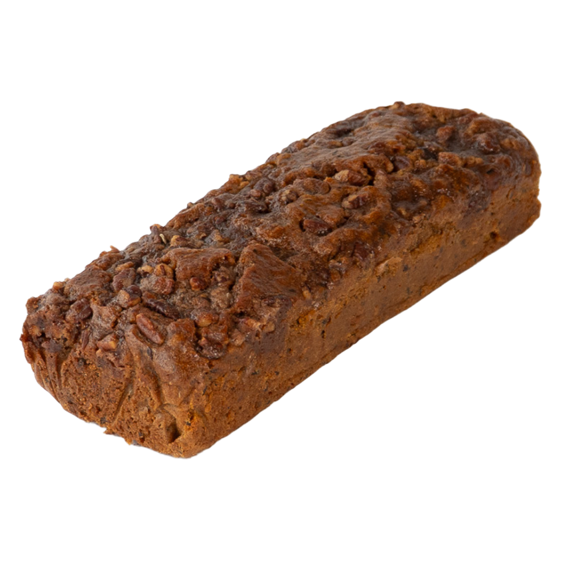 Liever Hier pumpkin spice loaf 1 - webshop