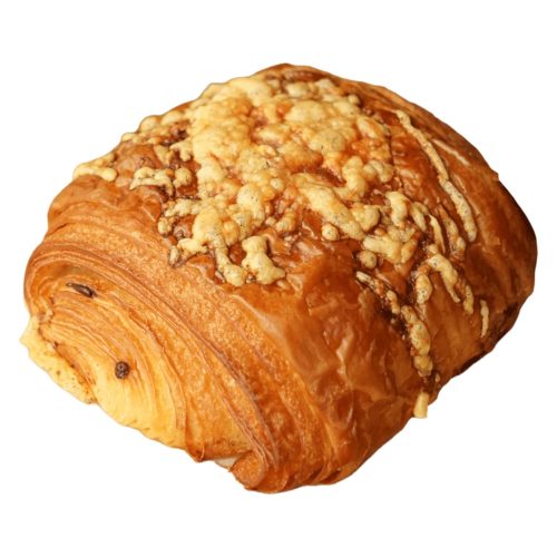 Louf Cheese Croissant (Pre-proofed) - Online Store