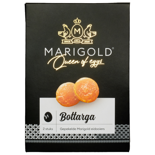 Marigold bottarga - webshop