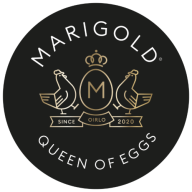 Marigold Logo - Online Store