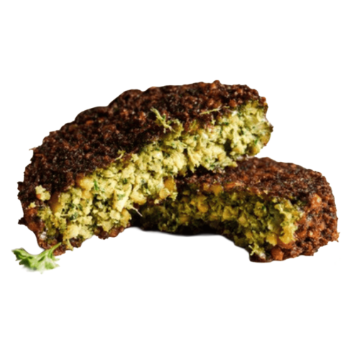 Mita falafel burger - webshop