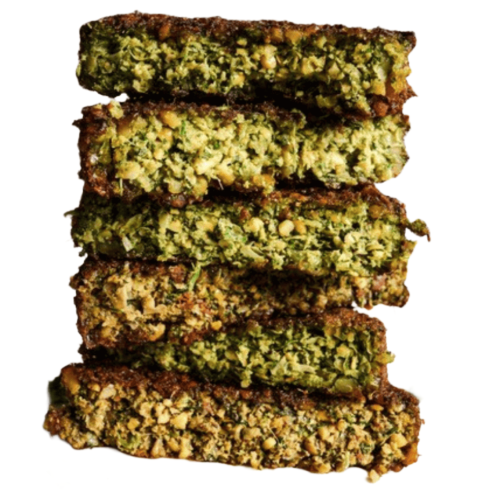 Mita falafel mini burger - webshop