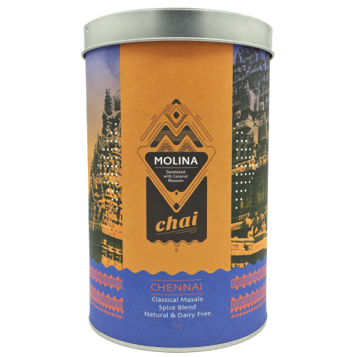 Molina chai chennai - webshop