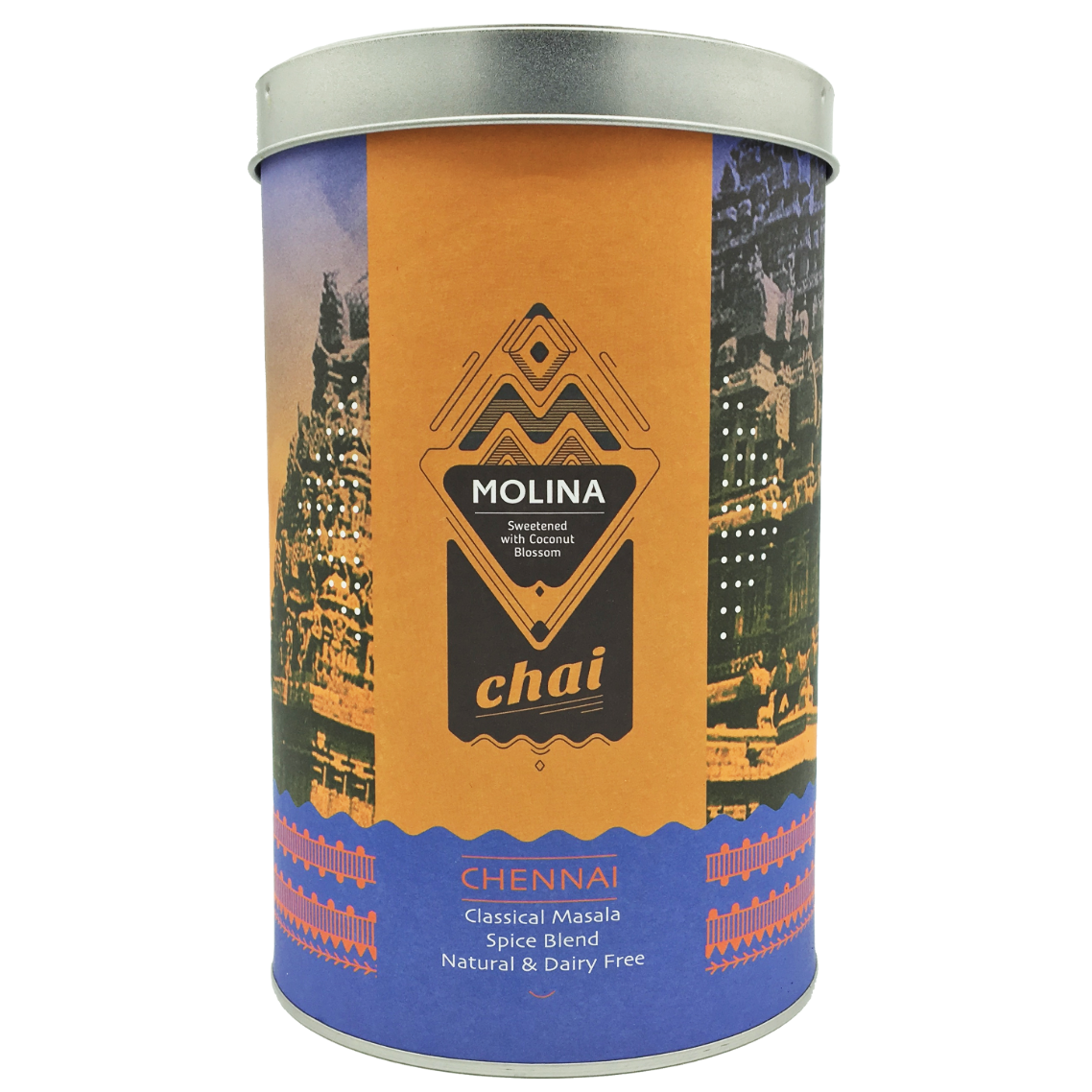 Molina chai chennai - webshop