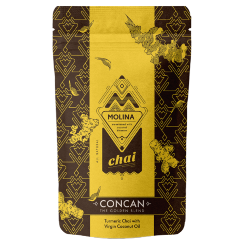 Molina chai concan - webshop